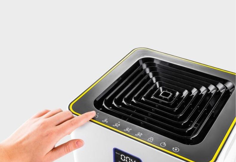 Karcher air Purifier
