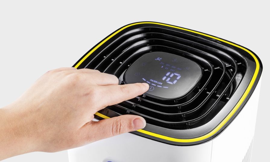 Karcher Air Purifier