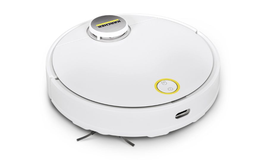 Karcher Robotic Cleaners