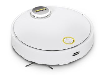 Robotic Cleaners