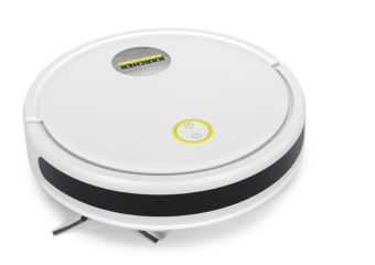 Robotic Cleaners