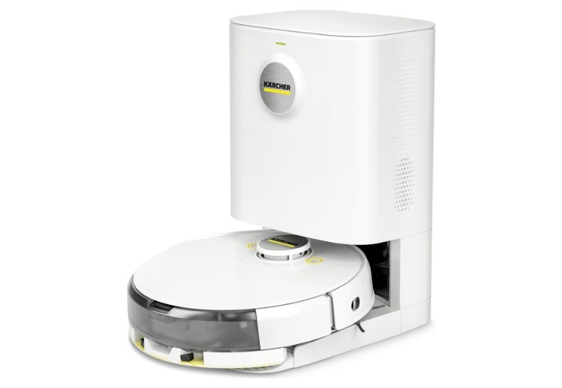 Karcher Robotic Cleaners