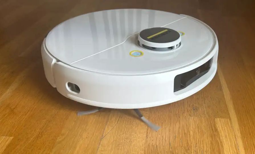 Karcher Robotic Cleaners