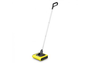 Electric Broom