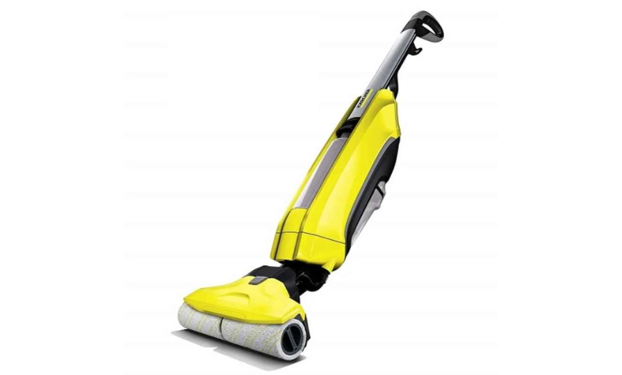 Karcher Sweeping Mopping Machines