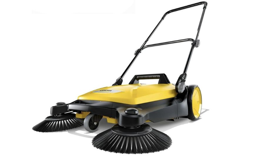 Karcher S4 Twin