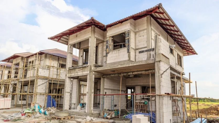 Sakriya Builders & Developers