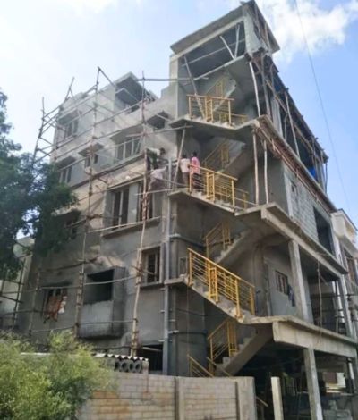 Sakriya Builders & Developers